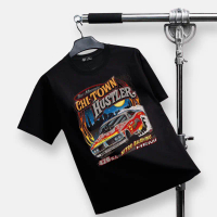 COD Áo thun cotton Big Size nam 50-120kg, mẫu Chi-town - My Homies