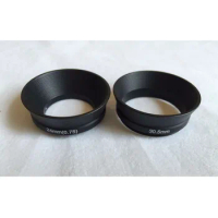 New Lens Hood for Rollei 35 35 T 35 TE Rollei 35 SE 24mm 30.5mm Choice