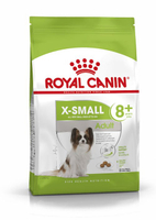 ROYAL 皇家-XSA+8 迷你型熟齡犬8+歲乾糧 1.5kg 迷你型犬 小型犬 老犬 熟齡犬 老犬飼料