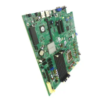 Server Motherboard For Dell PowerEdge R310 5XKKK TH3YC 1V648