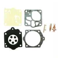 Practical Carburetor Gasket Kit Accessories Assembly Chainsaw Equipment For Stihl 660 Set Spare 288 Tools 394 61