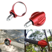 กระจกมองหลังจุดบอด, สำหรับ HONDA CB650R, 300R, 250R, 1000R, Hornet 750, การมองเห็นได้กว้าง, กระจกมอง