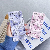 เคสโทรศัพท์สุดหรู, สำหรับ OPPO RX17 Neo K1 F3 R15X AX7 Pro, ฝาครอบป้องกันซิลิโคนนิ่มใสน่ารัก, ดีไซน์
