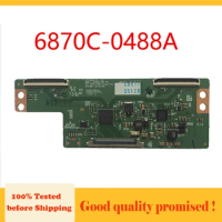 6870C-0488A T-Con Board For 6870C 0488A Display Equipment T Con Card Original Replacement Board Tcon Board 6870C0488A