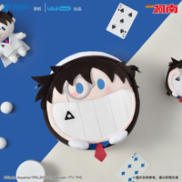 【1.1萬人收藏】bilibiliGoods 名偵探柯南 怪盜基德 超開心 UWA 痛包 地毯