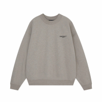INNERSECT 三生萬物 24FW 字母LOGO 小標大學T 長袖 男女同款(INN24FWTHD111)