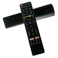 Remote Control For Aiwa AW32B4SM AW39B4SM AW42B4SM AW43B4SMFL AW55B4KFL AW55B4KF Smart UHD LCD LED TV