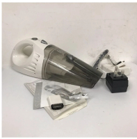 MINI HMM-302 二合一吸塵器 白色