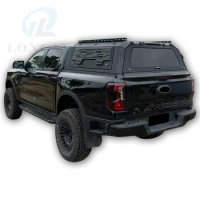 Custom Pickup Truck Camper Ford Ranger Accessories 2023 Ranger T9