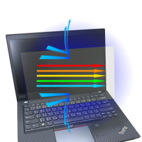 EZstick Lenovo ThinkPad T495 專用 防藍光螢幕貼