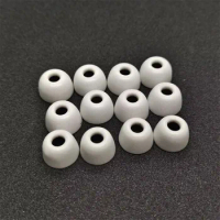 6pcs Memory Foam Eartips Cover for Samsung Galaxy Buds 2 Pro SM-R510 Earphone Earbuds Ear Tips Pads Cushion Accessories
