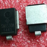 TVS Transient diode SM6S30A SM6S30AHE3 DO-218
