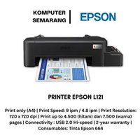 PRINTER EPSON L121