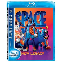 【停看聽音響唱片】【BD】怪物奇兵 全新世代