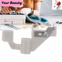 Replacement Part Sturdy Needle Threader High Accuracy Effortless Threading Sewing Machine Threader D
