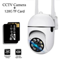 V380 V380 Pro Dual Lens Kamera CCTV