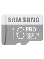 เมมโมรี่การ์ด (16GB) รุ่น MB-MG16EA