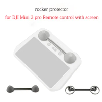 Suitable for DJI Mini 3 Pro Joystick Rocker Protector for DJI RC Rocker Holder for Mini 3 Pro Protector Bracket Accessories