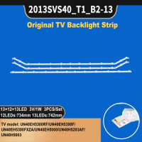 TV-022 LED tv backlight 40 inch samsung 2013svs40_t2_322bn1_b2_12_rev1.7 for SAMSUNG 40EH 13+12led