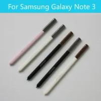 Original new Touch Stylus S Pen For Samsung Galaxy Note 3 N900 N9005 with logo