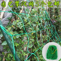絲瓜架網瓜架子爬藤網植物攀爬苦瓜專用網豆角爬藤網植物拉繩