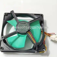 For Haier Panasonic refrigerator model 4715JL-04W-S29 12V 0.23A air-cooled fan
