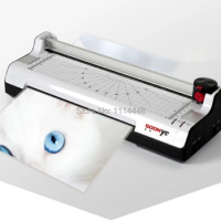 One Box 100 Sheets A4 Dye Sublimation Transfer Paper Heat Press