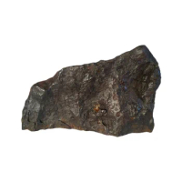 Rare Meteorite Raw Stone Natural 100% True Meteorite Collection Home Decorative Stone Meteorite Jewelry