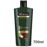 Tresemme Botanique 椰油蘆薈滋養洗髮水 700ml