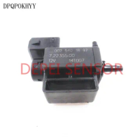 DPQPOKHYY For Mercedes-Benz W210 S210 W202 V6 Turbo charged solenoid valve OEM 0025401897