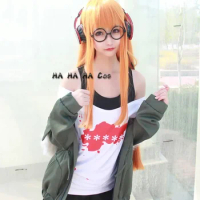 New Futaba Sakura game cosplay costume Futaba Sakura Navi Persona 5 cosplay costume women Halloween 