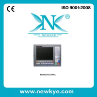 Plasma cutter CNC controller system numerical control cutting expert NJ2300A