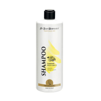 【艾詩貝 Iv San Bernard】寵物基礎洗毛精500ml(寵物專用沐浴乳)