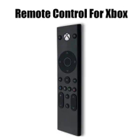 Remote Control For Xbox Series X/S Console For Xbox One Game Console Multimedia Entertainment Controle Controller