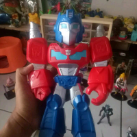 Robot Transformer