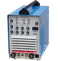 漢特威 鐵漢牌 T300AP 交直流氬焊機 水冷技術 氬銲機