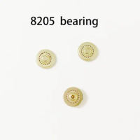 Watch accessory bearing is applicable to 8205 8213 movement bearing made in China 8205 mechanical movement part bearing