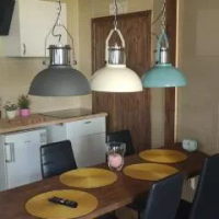 住宿 Apartament Good Night 格但斯克新莊園