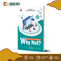 Buku Bisnis di Era Digital Why Not?