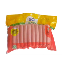 MPL Sosis Ayam Merah kombinasi So Eco 750gr OBRALPR475