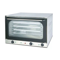 Convection oven electric/Bakery oven/Commercial oven EB-8A