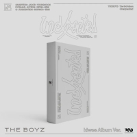 THE BOYZ - THE 3RD ALBUM [UNEXPECTED] (KIWEE ALBUM VER.)
