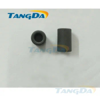 Tangda RH Core Ferrite OD*ID*H 16*7*19 mm Cylindrical Core soft ferrite core For cable EMI
