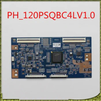 PH_120PSQBC4LV1.0 T Con Board for TV 32 40 43 46 48 55 Inch Replacement Board Original Product PH 120PSQBC4LV1.0 Tcon Board