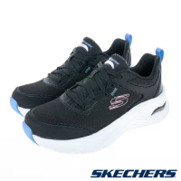 【SKECHERS】(女健走鞋)2208 ARCH FIT D'LUX-US7