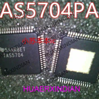 TAS5704PAP