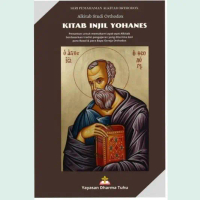 Alkitab Studi Orthodox Kitab Injil Yohanes