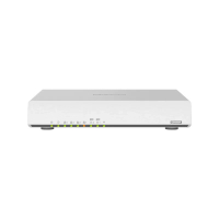 QNAP QHORA-301W WI-FI 6 AX3600 雙 10G VPN SD-WAN 路由器 