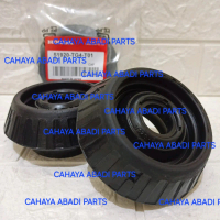 Karet Support Shock Depan Jazz Rs Brio Monilio Freed City Brv Hrv