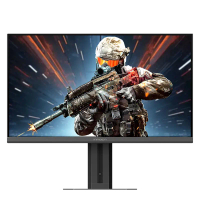 INNOCN Desktop Monitor - 25G2S Plus 25" IPS 2K 240Hz (MO-IN25G2P/LB-MON) 25" 2560 x 1440 240Hz 電競專用